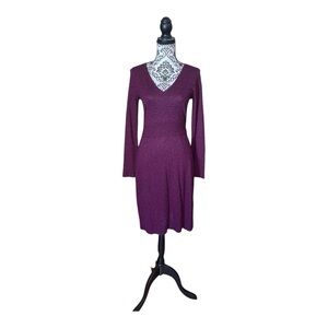 4/$20 Lark & Ro Women’s Size 4 Chic Knit Dress